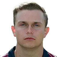 Ben Curran