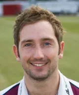 Steven Crook