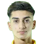 Abdullah Mahmood