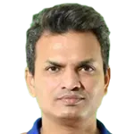 Vijay Kumar Desai