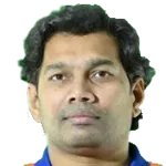 Murali Ravichandran