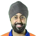 Harpal Virdee