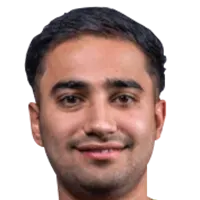 Waqar Salamkheil