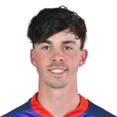 Daniel Smith