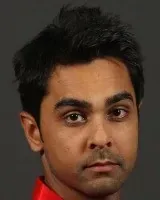 Ashish Bagai