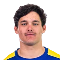 Thorn Parkes