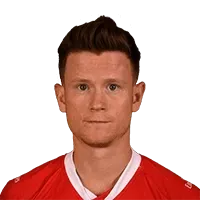 Alex Davies