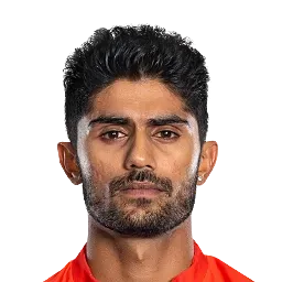 Aman Hakim Khan
