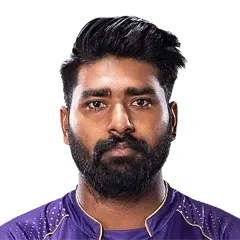 Ramesh Kumar