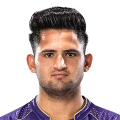 Ashok Sharma