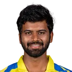 Hari Nishaanth