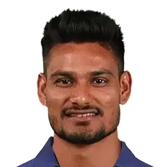 Kuldeep Sen