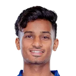 Ayush Badoni