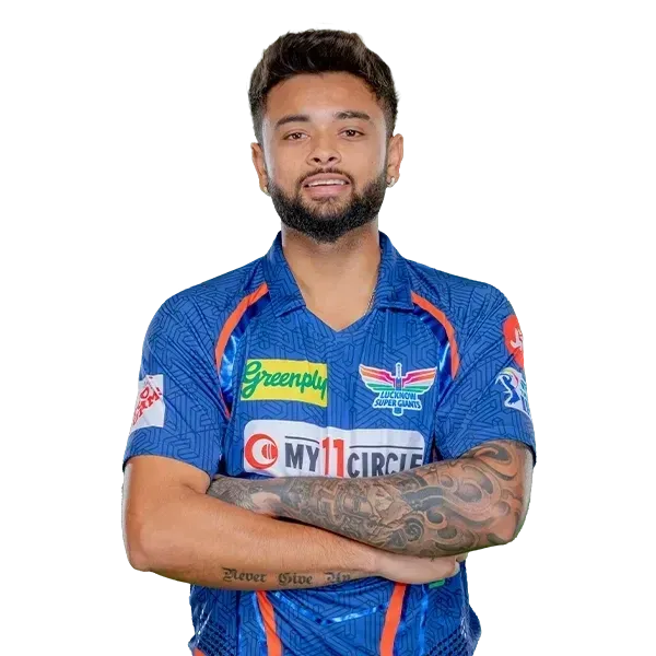 Karan Sharma