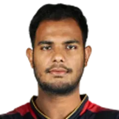 Yash Dayal