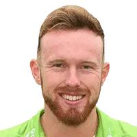 Danny Lamb
