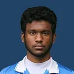 Roshanth Karunamoorthy