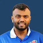 Shathees Thanasegaram