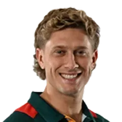 Will Prestwidge