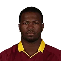 Johnson Charles