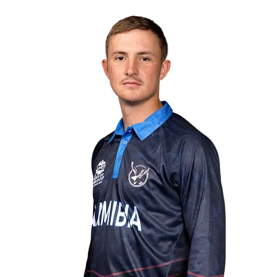 Lohandre Louwrens
