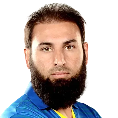 Imran Janat