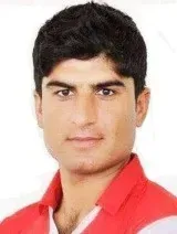 Khaiber Omar