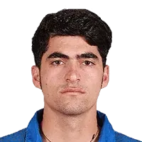Ibrahim Zadran