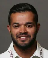 Azeem Rafiq