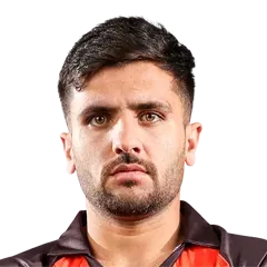 Fazalhaq Farooqi
