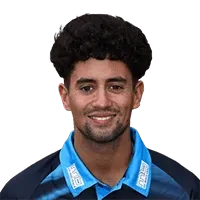 Brett D'Oliveira