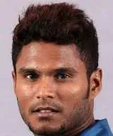 Dilshan Munaweera
