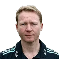 Gareth Batty