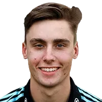 Will Jacks