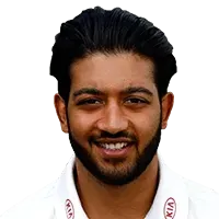 Ryan Patel