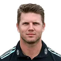 Stuart Meaker