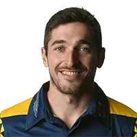 Andrew Salter