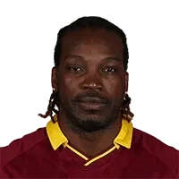 Chris Gayle
