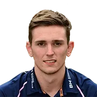 Harry Podmore