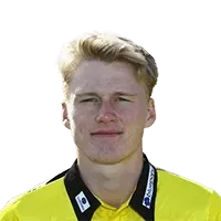 Miles Hammond