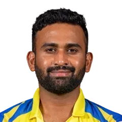 Andimani Pradeep