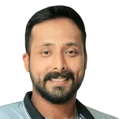 Jafar Jamal