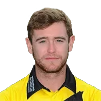 Ian Cockbain