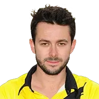 Jack Taylor