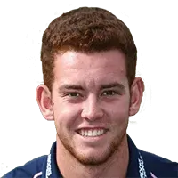 Ryan Higgins