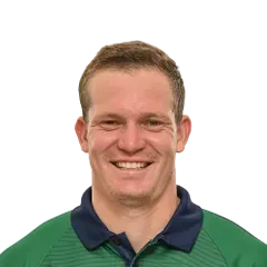 Graham Hume