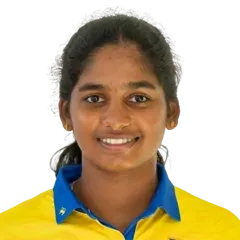 Vishmi Gunaratne