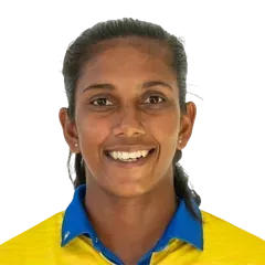 Kaushani Nuthyangana