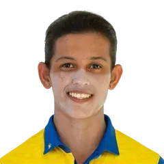 Tharika Sewwandi
