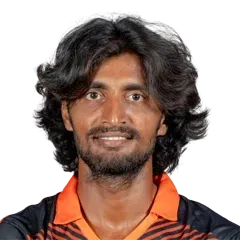 P Sugendhiran